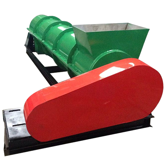 600型高速摩擦機